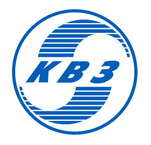 Крюковский вентиляторный завод логотип