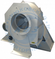 Пылевой вентилятор ВЦП 7-40